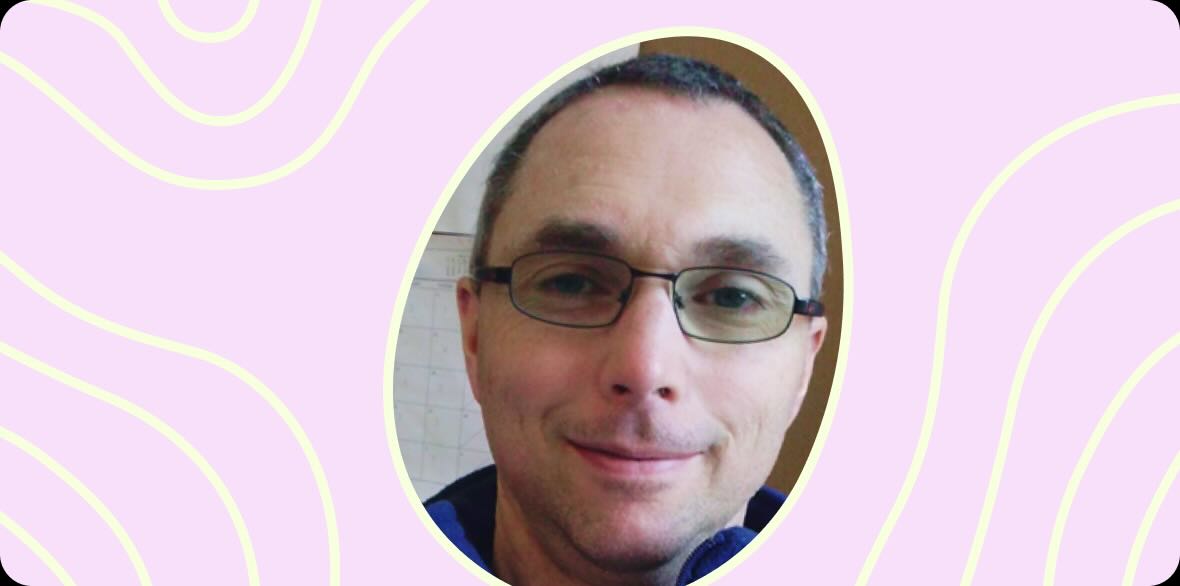 Jeremy McIver