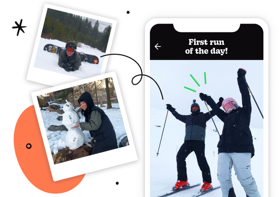 Experience self-guided adventures that blend discovery and fun